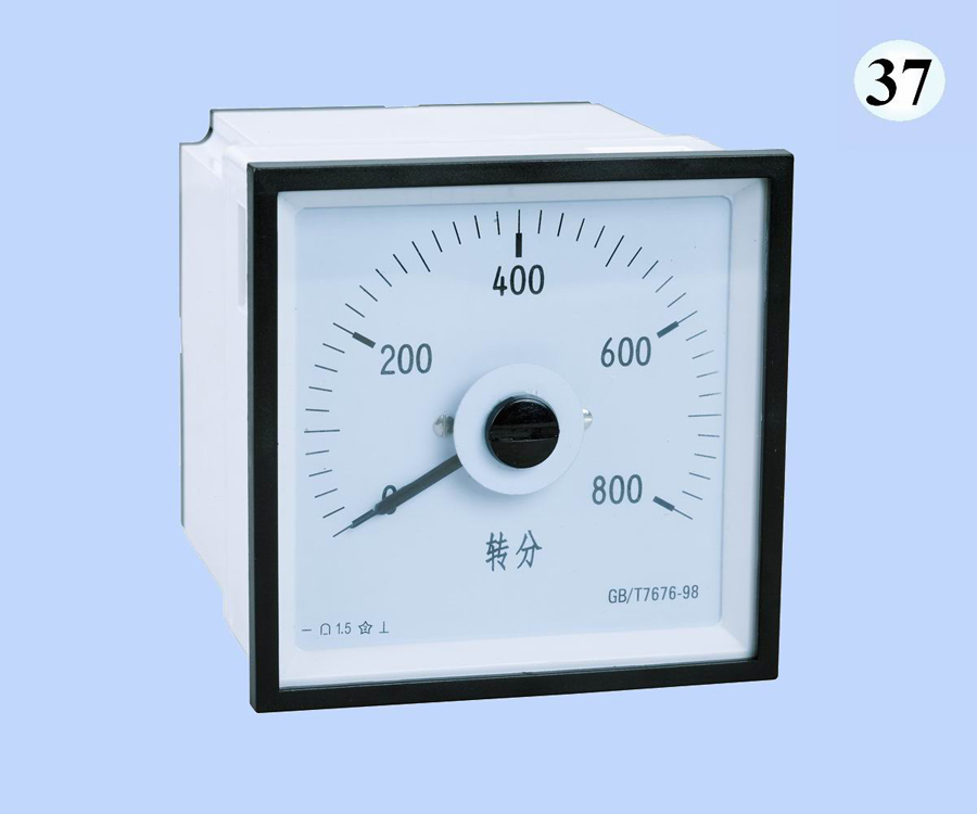 JN-96電脈沖轉(zhuǎn)速表
